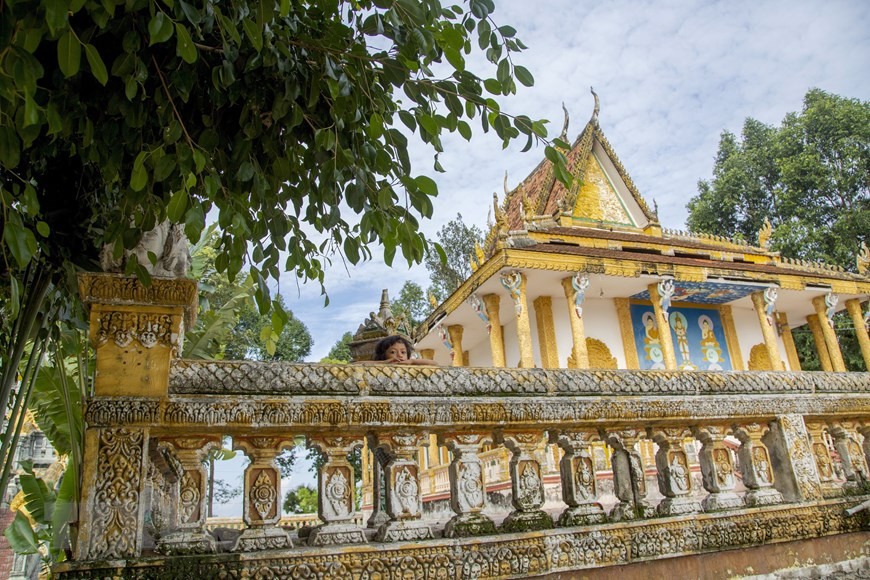 Photo: Giang Phuong/ TTXVN Photo: Giang Phuong/ TTXVN