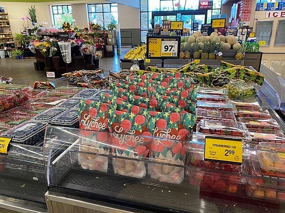Vietnamese Fresh Vietnamese Fresh