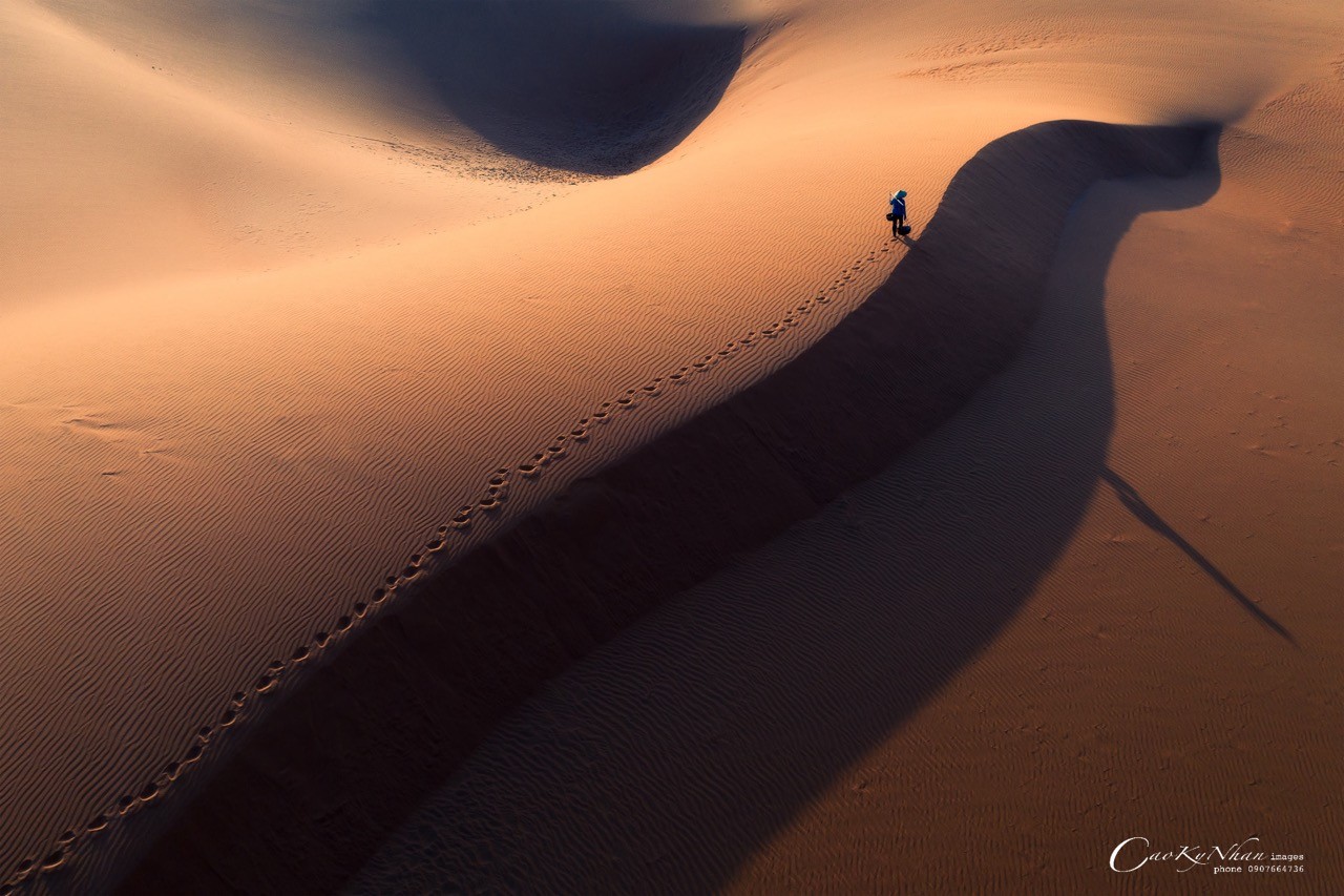 Vietnam's Drone Shots Honoured at Drone Photo Awards Vietnam's Drone Shots Honoured at Drone Photo Awards