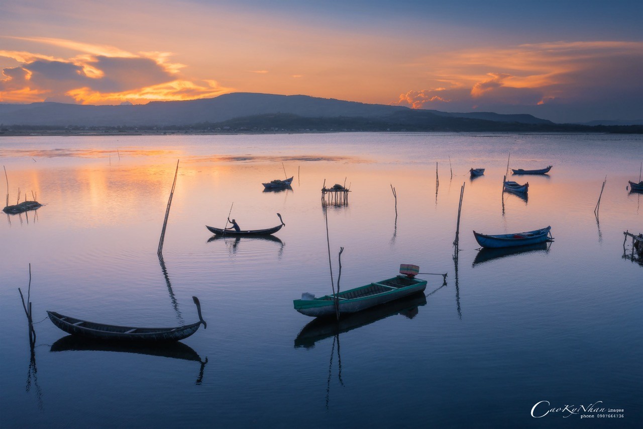Vietnam's Drone Shots Honoured at Drone Photo Awards Vietnam's Drone Shots Honoured at Drone Photo Awards