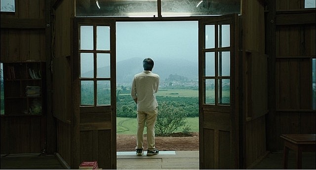 Bên Trong Vỏ Kén Vàng (Inside the Yellow Cocoon Shell), a film by Phạm Thiên Ân, one of the winners of the 2018 CJ Short Filmmaking Project, won the Caméra d’Or Award at the 2023 Cannes Film Festival. Photo jkfilm.vn Bên Trong Vỏ Kén Vàng (Inside the Yellow Cocoon Shell), a film by Phạm Thiên Ân, one of the winners of the 2018 CJ Short Filmmaking Project, won the Caméra d’Or Award at the 2023 Cannes Film Festival. Photo jkfilm.vn