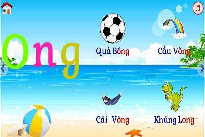 Giải pháp để trẻ em Việt ở nước ngoài học tiếng Việt hiệu quả Giải pháp để trẻ em Việt ở nước ngoài học tiếng Việt hiệu quả