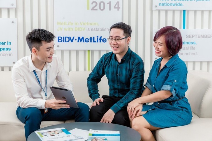 BIDV MetLife cam kết đảm bảo lợi ích của khách hàng BIDV MetLife cam kết đảm bảo lợi ích của khách hàng