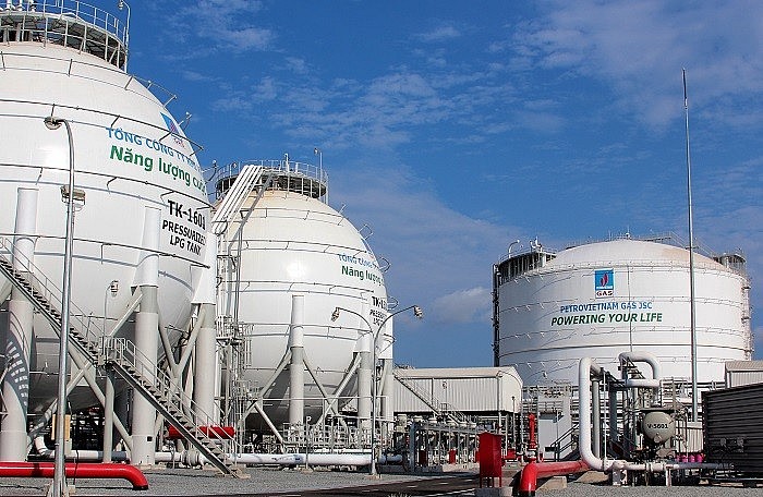 Phát triển điện khí LNG: Nhưng câu hỏi cho bài toán khó Phát triển điện khí LNG: Nhưng câu hỏi cho bài toán khó