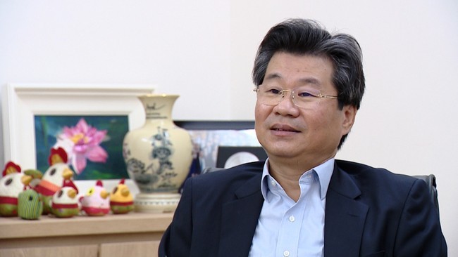Nhiều nhà đầu tư muốn đầu tư ngay vào Việt Nam Nhiều nhà đầu tư muốn đầu tư ngay vào Việt Nam