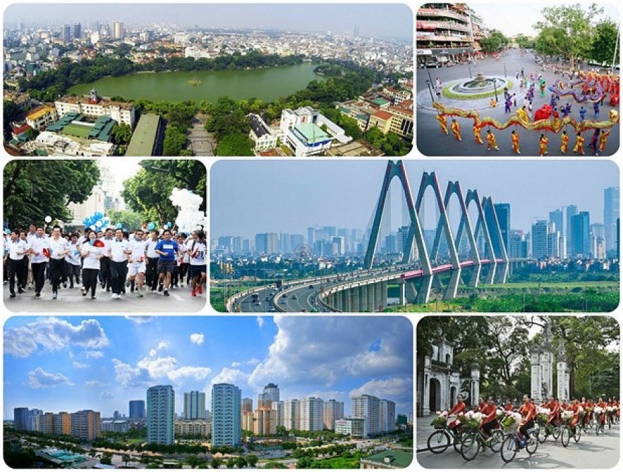 With the score of 1.745 (the lower the better), Vietnam is among the nations with “high” level of peace. (Photo: chinhphu.vn) With the score of 1.745 (the lower the better), Vietnam is among the nations with “high” level of peace. (Photo: chinhphu.vn)