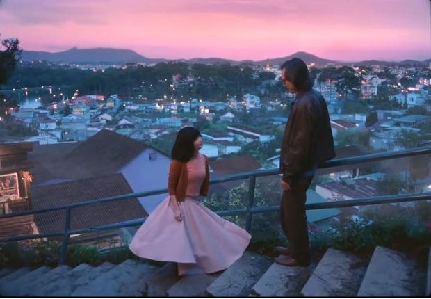 Mô hình nào cho cái "bắt tay" du lịch- điện ảnh? - Ảnh 4. Mô hình nào cho cái "bắt tay" du lịch- điện ảnh? - Ảnh 4.