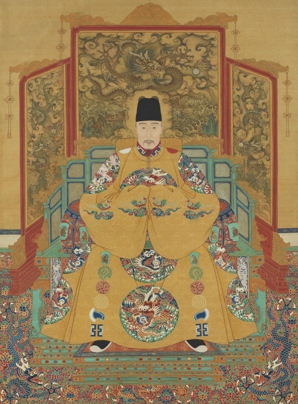 Minh Thế Tông (1507 - 1567) là vị hoàng đế thứ 12 của nhà Minh. Minh Thế Tông (1507 - 1567) là vị hoàng đế thứ 12 của nhà Minh.
