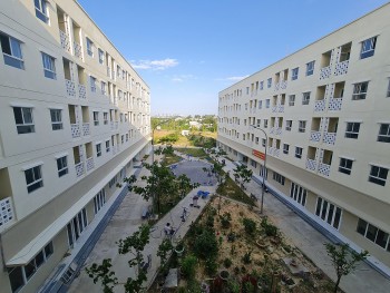 Thêm loạt dự án nhà ở xã hội được vay gói 120.000 tỷ đồng