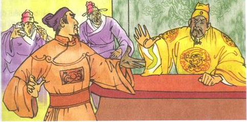 Kế sách xóa “nợ Liễu Thăng” của Thám hoa nước Việt Kế sách xóa “nợ Liễu Thăng” của Thám hoa nước Việt