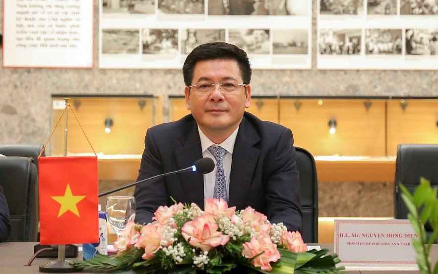 Vietnam, Chile Aim to Lift Bilateral Trade Ties Vietnam, Chile Aim to Lift Bilateral Trade Ties