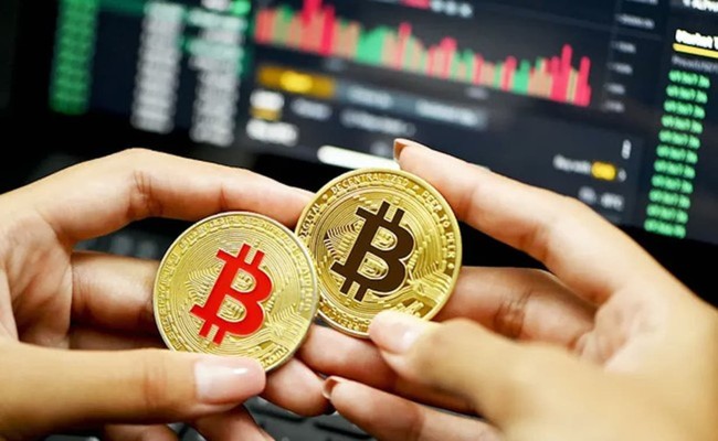 Chuyên gia bảo mật cảnh báo tình trạng hacker đánh cắp tiền mã hoá Chuyên gia bảo mật tiết lộ cách hacker đánh cắp tiền mã hoá ảnh 1
