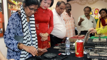 Giao lưu nhân dân là cầu nối thu hút vốn đầu tư Ấn Độ vào Hà Nội