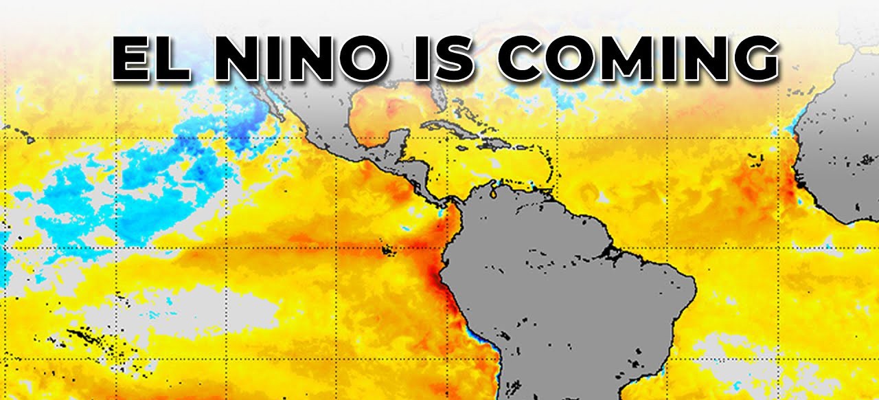 El Nino El Nino