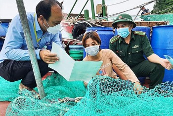 Mục tiêu đến tháng 10/2023 gỡ cảnh báo 