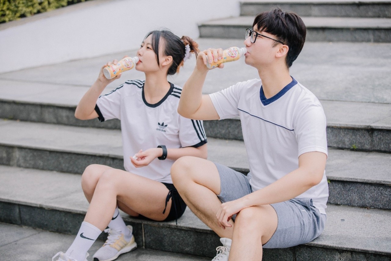 Number 1 Soya Canxi duy trì sức hút sau gần 2 năm ra mắt Number 1 Soya Canxi duy trì sức hút sau gần 2 năm ra mắt