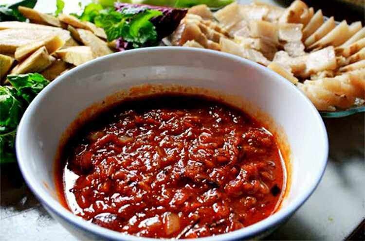 Những món ăn đặc sản, hấp dẫn ai cũng nên thử khi đến Bình Định 5 đặc sản Bình Định gây thương nhớ cho thực khách