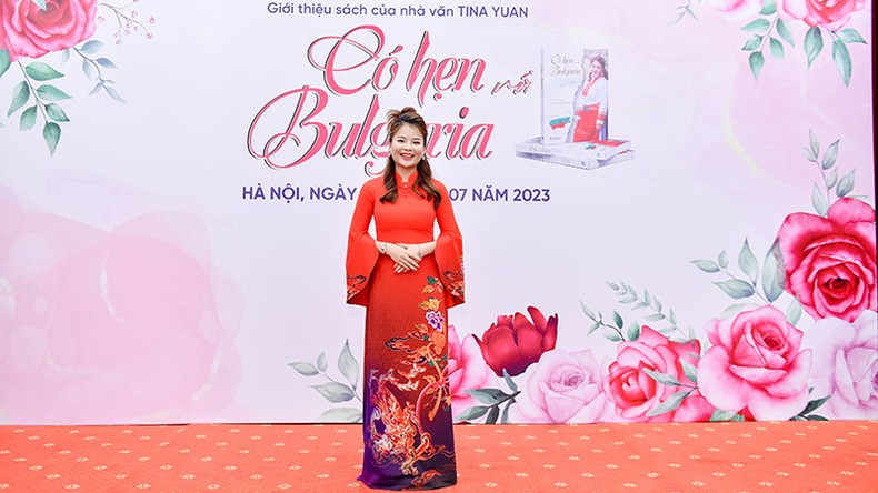 Kể chuyện tình yêu với đất nước Bulgaria bằng du ký Kể chuyện tình yêu với đất nước Bulgaria bằng du ký ảnh 1
