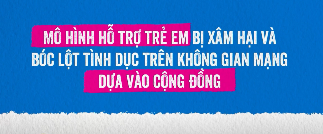 Cha mẹ nên làm gì để bảo vệ trẻ khỏi xâm hại tình dục trên mạng? Cha mẹ nên làm gì để bảo vệ trẻ khỏi xâm hại tình dục trên mạng?