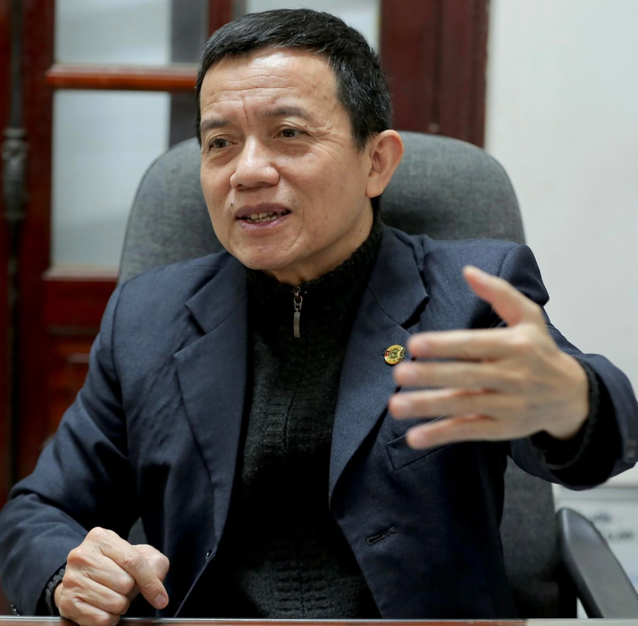 Đàm phán Paris: Chuyện ít biết về các cuộc gặp riêng Lê Đức Thọ - H.Kissinger Đàm phán Paris: Chuyện ít biết về các cuộc gặp riêng Lê Đức Thọ - H.Kissinger