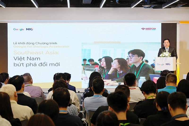 Vietnam Emerges As Startup Hub of Southeast Asia Vietnam Emerges As Startup Hub of Southeast Asia