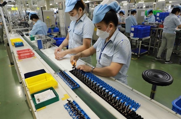 EuroCham: Vietnam Remains Attractive for Foreign Investors EuroCham: Vietnam Remains Attractive for Foreign Investors