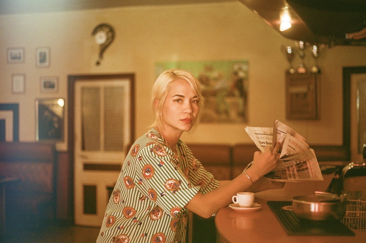 Dorothée Hannequin: Quê hương Việt Nam truyền cảm hứng cho âm nhạc Dorothée Hannequin: Quê hương Việt Nam truyền cảm hứng cho âm nhạc