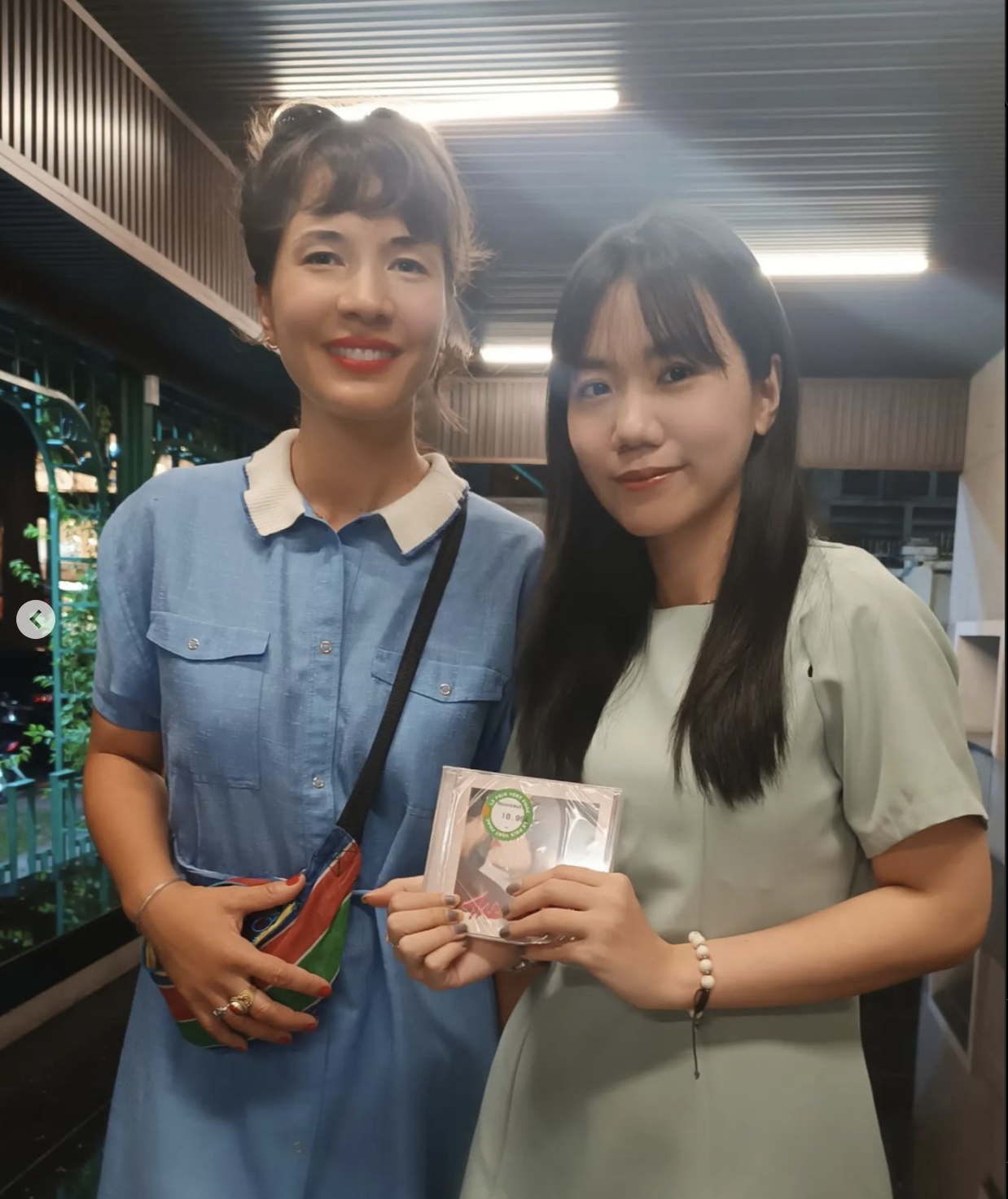 Dorothée Hannequin: Quê hương Việt Nam truyền cảm hứng cho âm nhạc Dorothée Hannequin: Quê hương Việt Nam truyền cảm hứng cho âm nhạc