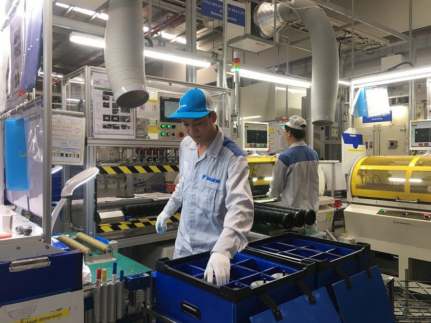 Foreign Companies Seek Ways to Penetrate Vietnamese Market Foreign Companies Seek Ways to Enter Vietnamese Market