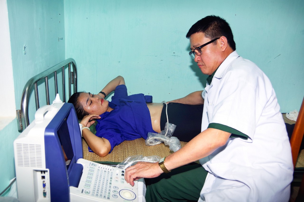 Thừa Thiên Huế: Tư vấn chính sách dân cho đoàn viên thanh niên vùng cao biên giới Thừa Thiên Huế: Tư vấn chính sách dân số cho đoàn viên, thanh niên vùng cao biên giới