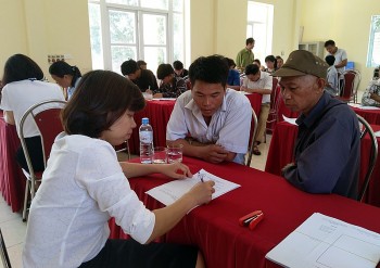 Đề xuất tăng cường hoạt động trợ giúp pháp lý cho người thuộc hộ nghèo