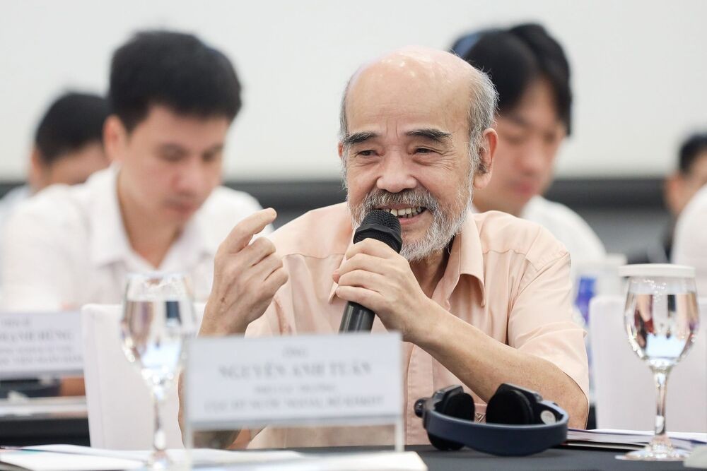Nội dung mới trong dự thảo Luật Nhà ở cho người nước ngoài và kiều bào Nội dung mới trong dự thảo Luật Nhà ở cho người nước ngoài và kiều bào
