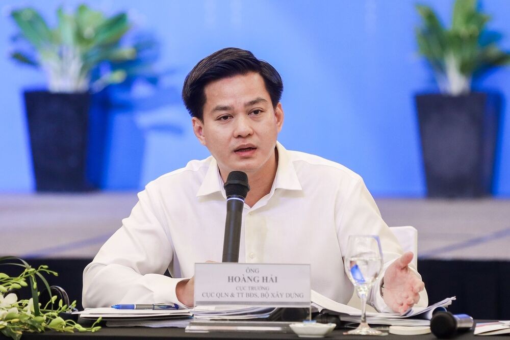 Nội dung mới trong dự thảo Luật Nhà ở cho người nước ngoài và kiều bào Nội dung mới trong dự thảo Luật Nhà ở cho người nước ngoài và kiều bào