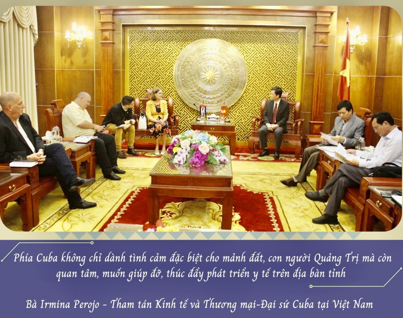 Bài 1: Thúc đẩy mối quan hệ ngày càng bền chặt, phát triển Bài 1: Thúc đẩy mối quan hệ ngày càng bền chặt, phát triển
