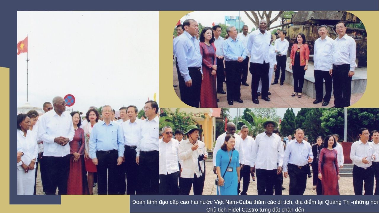 Bài 1: Thúc đẩy mối quan hệ ngày càng bền chặt, phát triển Bài 1: Thúc đẩy mối quan hệ ngày càng bền chặt, phát triển