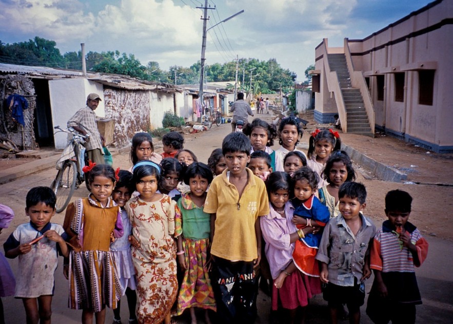 Vietnam Succeed in Reducing Multidimensional Poverty: UNDP Vietnam Succeed in Reducing Multidimensional Poverty: UNDP