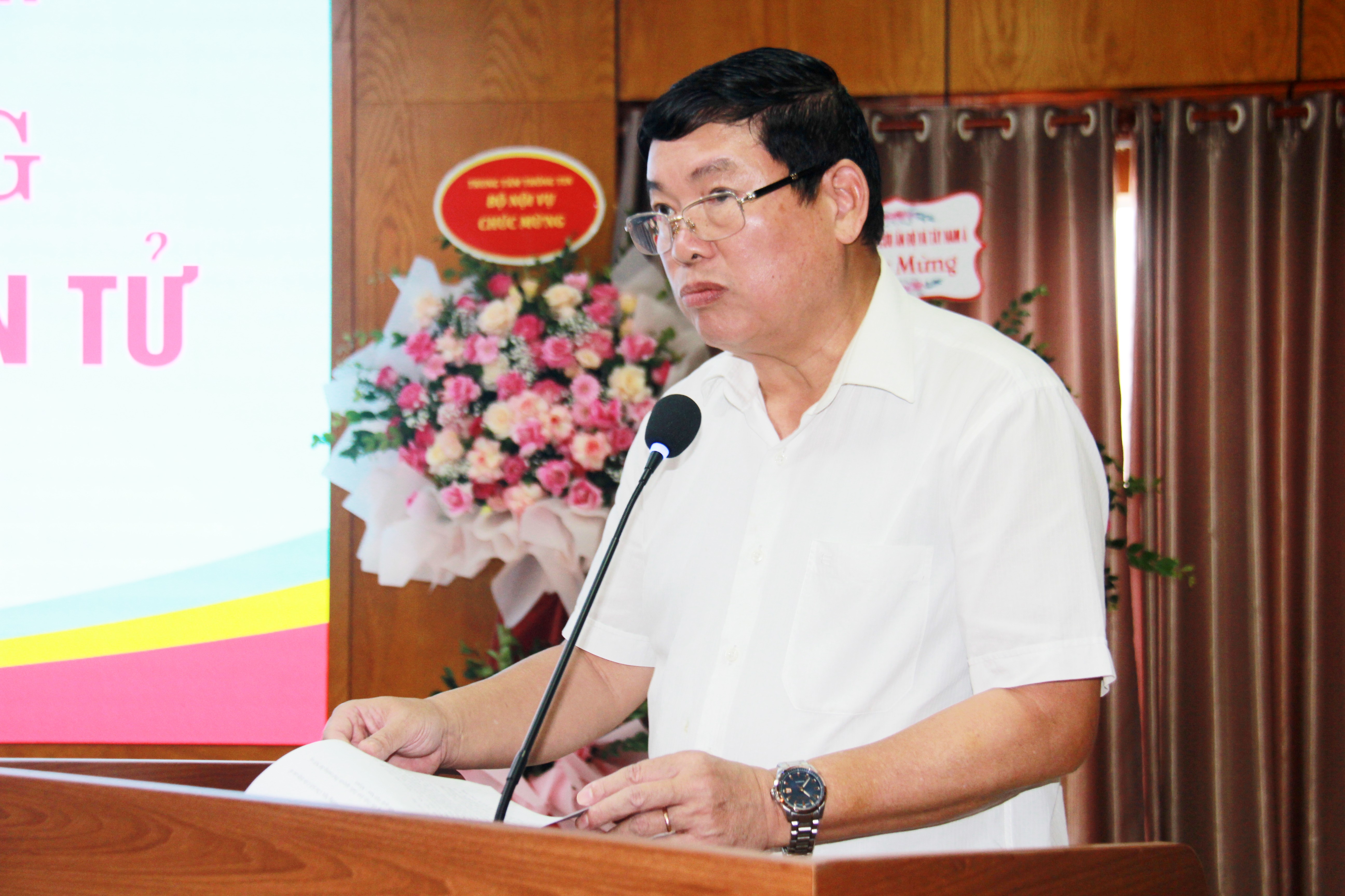 Trang thông tin điện tử Hội hữu nghị Việt Nam - Nepal ra mắt Trang thông tin điện tử Hội hữu nghị Việt Nam - Nepal ra mắt