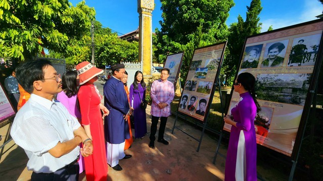 Tình bạn của chí sĩ Phan Bội Châu và bác sĩ Asaba Sakitaro: Cầu nối hữu nghị Việt Nam - Nhật Bản Tình bạn của chí sĩ Phan Bội Châu và bác sĩ Asaba Sakitaro: biểu tượng đẹp của tình hữu nghị Việt Nam - Nhật Bản