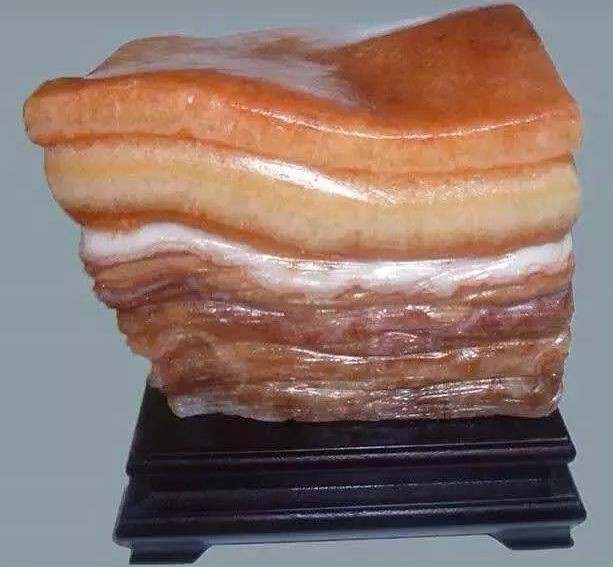 Miếng “thịt kho tàu” đắt nhất hành tinh Miếng “thịt kho tàu” đắt nhất hành tinh