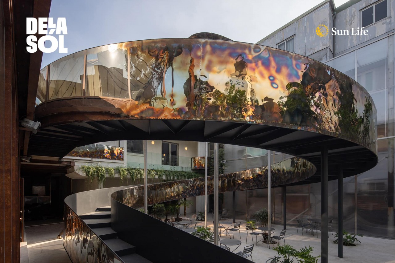 5 Creative Spaces For GenZ People In Ho Chi Minh City Five Creative Spaces For Gen Z People In Ho Chi Minh City