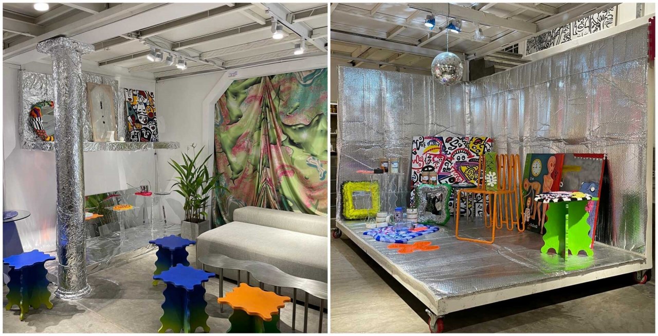 5 Creative Spaces For GenZ People In Ho Chi Minh City Five Creative Spaces For Gen Z People In Ho Chi Minh City