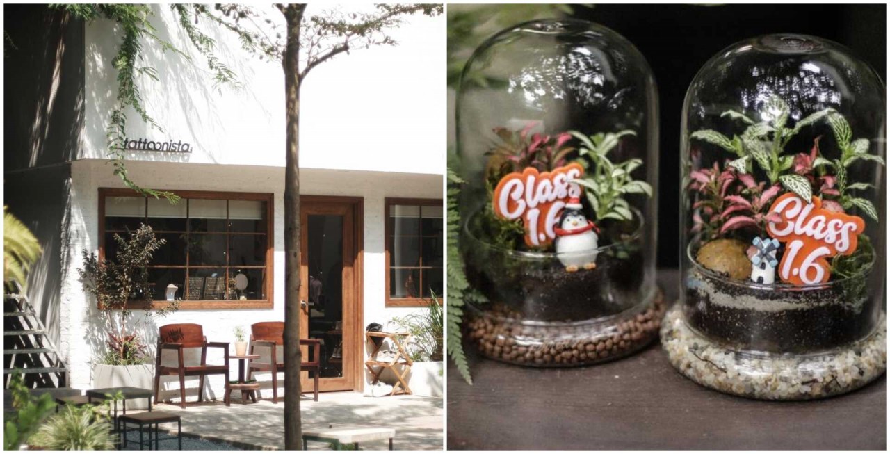 5 Creative Spaces For GenZ People In Ho Chi Minh City Five Creative Spaces For Gen Z People In Ho Chi Minh City