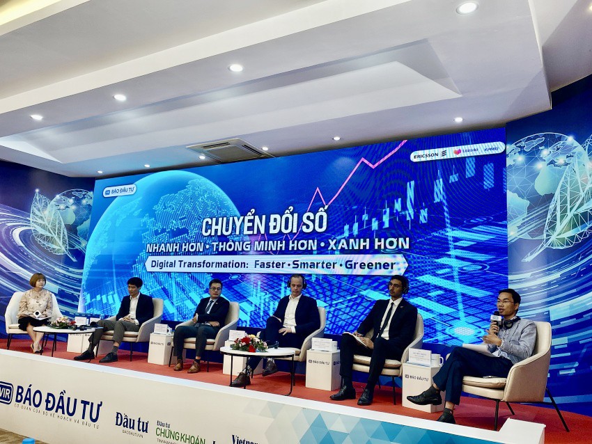 Truyền thông Mỹ: Nỗ lực số hóa của Việt Nam thúc đẩy phong trào khởi nghiệp 2 Truyền thông Mỹ: Nỗ lực số hóa của Việt Nam thúc đẩy phong trào khởi nghiệp 2