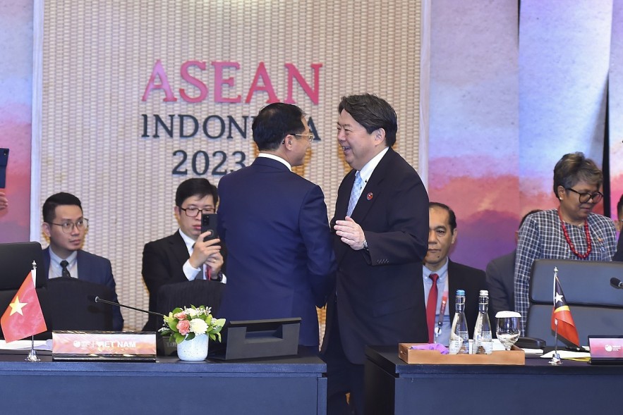 Japan Visa Procedures for Vietnamese Citizens to be Simplified Japan Visa Procedures for Vietnamese Citizens to be Simplified