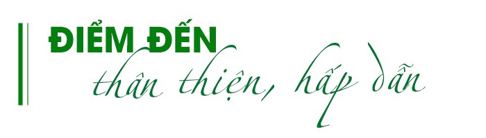 Đưa du lịch Việt Nam cất cánh Đưa du lịch Việt Nam cất cánh