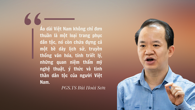 Bài 1: Áo dài - niềm tự hào văn hóa Việt Bài 1: Áo dài - niềm tự hào văn hóa Việt