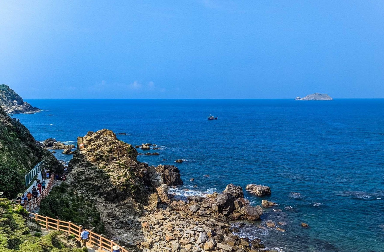 National Conference on People-to-people Diplomacy to be Held in Binh Dinh Province National Conference on People-to-people Diplomacy to be Held in Binh Dinh Province
