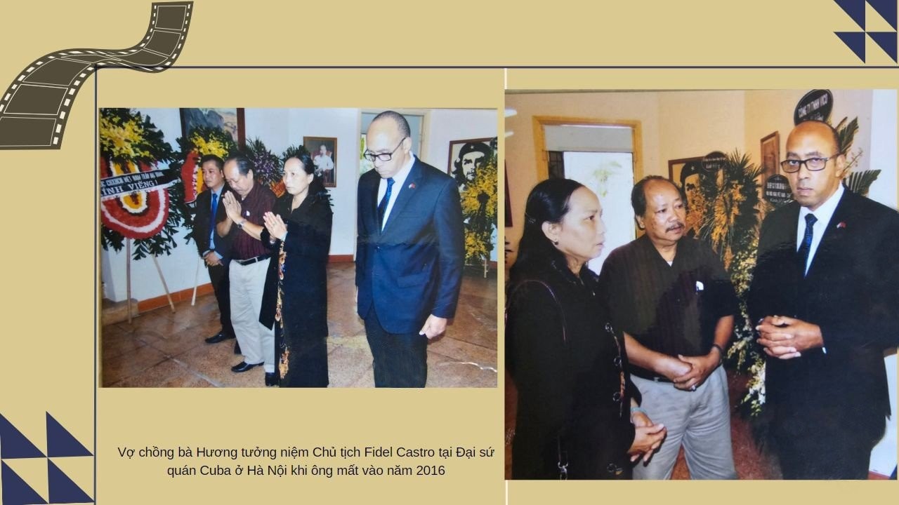 Bài 3: Sống lại những câu chuyện đẹp Bài 3: Sống lại những câu chuyện đẹp