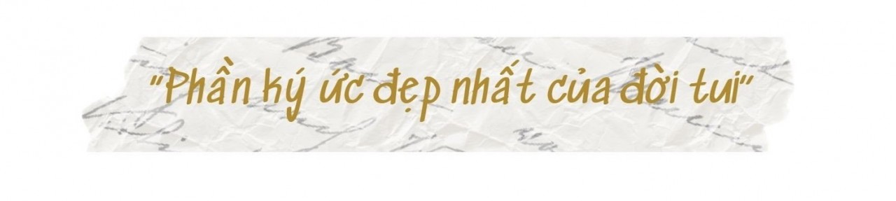 Bài 3: Sống lại những câu chuyện đẹp Bài 3: Sống lại những câu chuyện đẹp