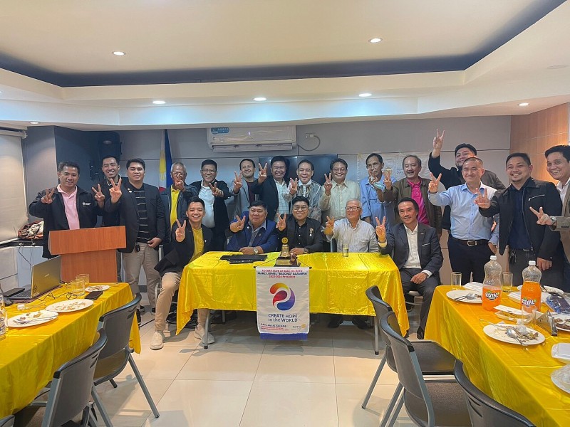 Quan hệ nhân dân Việt Nam - Philippines ngày càng đơm hoa kết trái Quan hệ nhân dân Việt Nam - Philippines ngày càng đơm hoa kết trái
